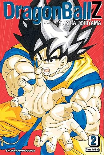 Dragon Ball Z, Vol. 2