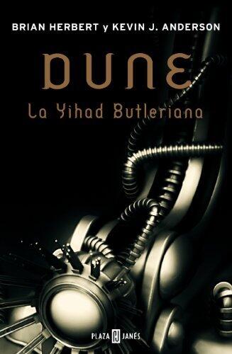La Yihad Butleriana