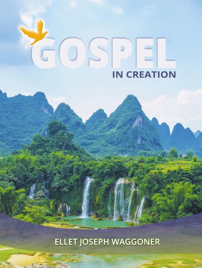 THE GOSPEL IN CREATION