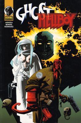 Ghost / Hellboy