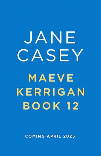 Maeve Kerrigan 12
