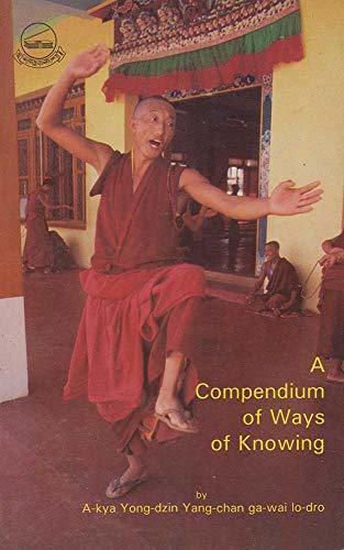 A Compendium of Ways of Knowing
