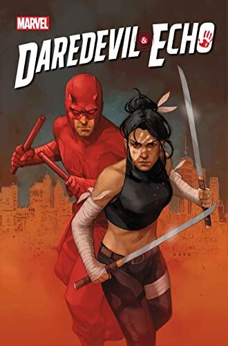 Daredevil & Echo