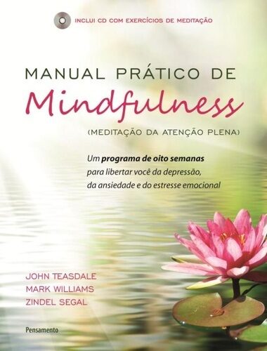 Manual Prático de Mindfulness