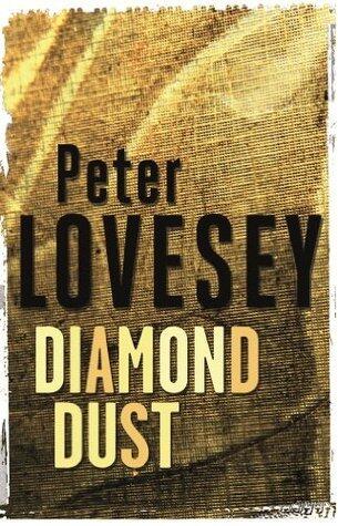 Diamond Dust: Detective Peter Diamond Book 7