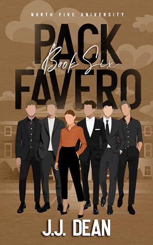 Pack Favero: North Five University