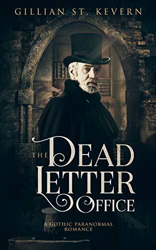 The Dead Letter Office