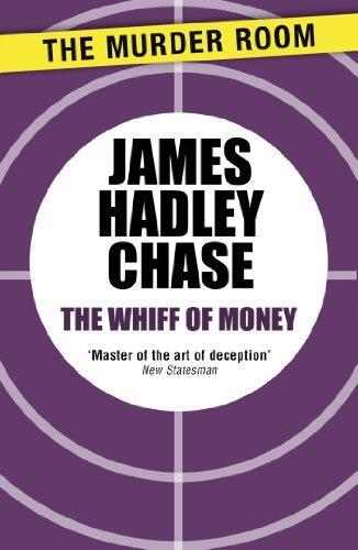The Whiff of Money