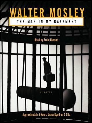 The Man in My Basement