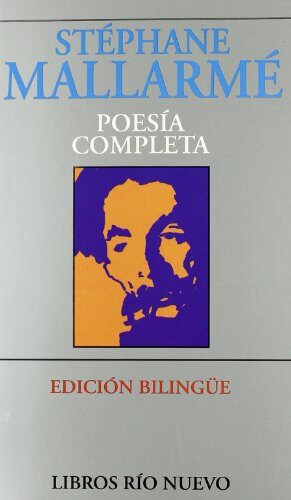 Poesía completa: edición bilingüe