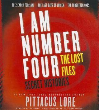 Secret Histories