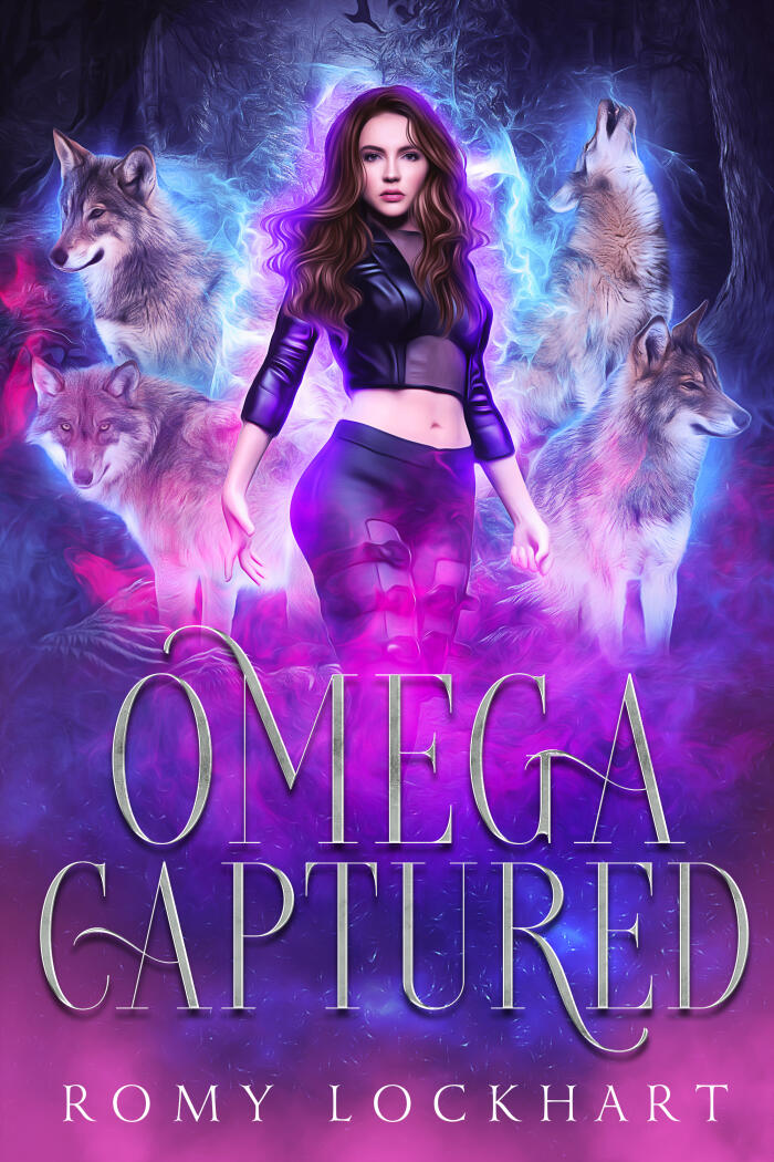 Omega Captured