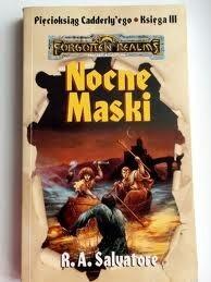 Nocne maski