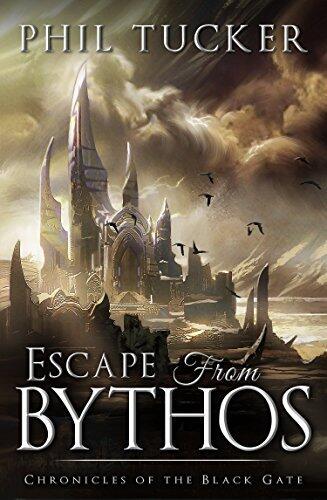 Escape from Bythos