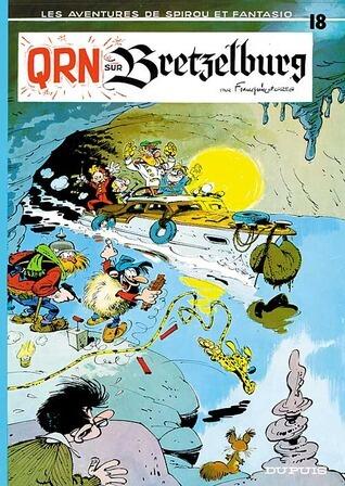 QRN sur Bretzelburg