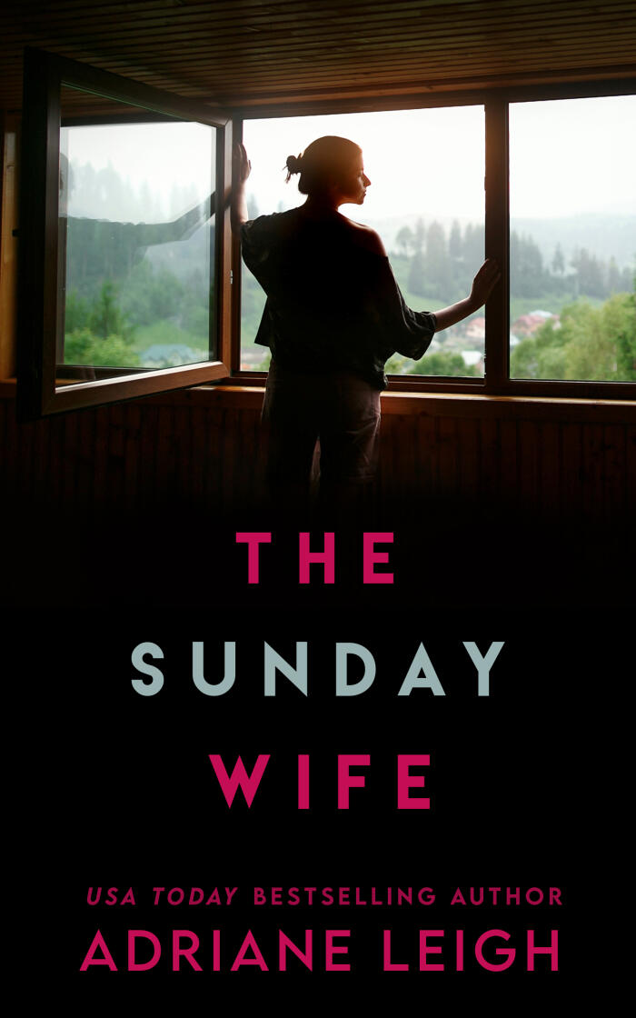 The Sunday Wife