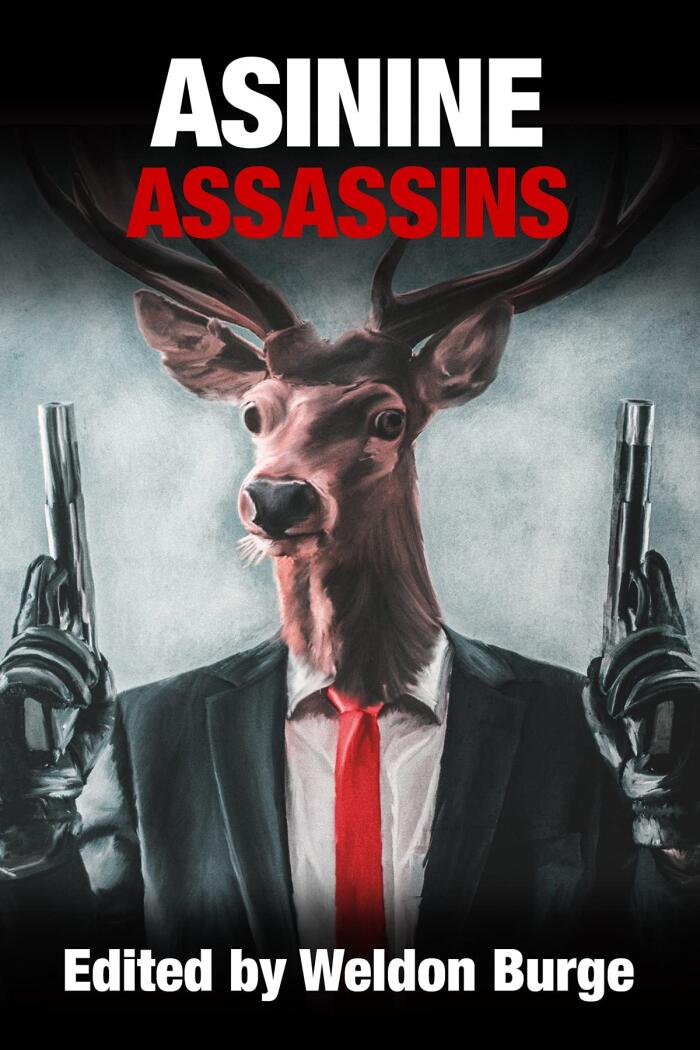 Asinine Assassins