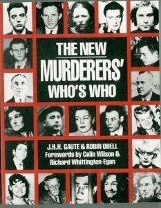 The New Murderers' Who's Who