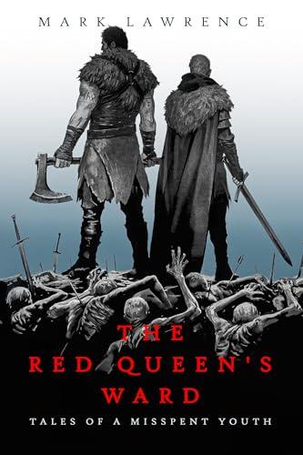 The Red Queen’s Ward
