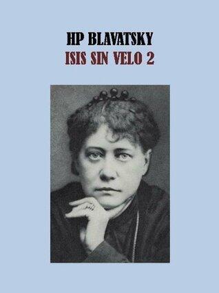 Isis Unveiled