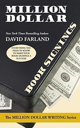 Million Dollar Book Signings