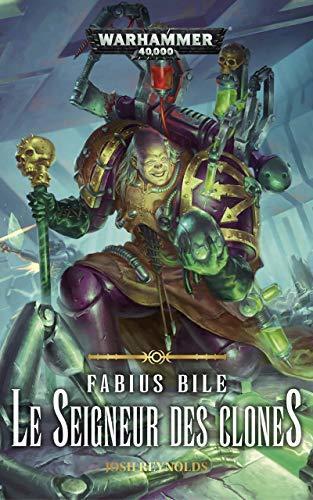 Le Seigneur des Clones