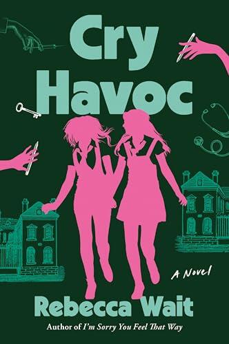 Cry Havoc: A Novel
