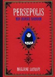 Persepolis: Min iranske barndom