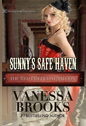 Sunny's Safe Haven