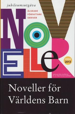 Noveller För Världens Barn 2013