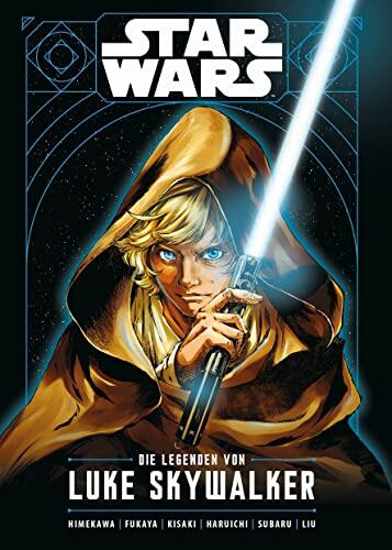Star Wars - Die Legende von Luke Skywalker