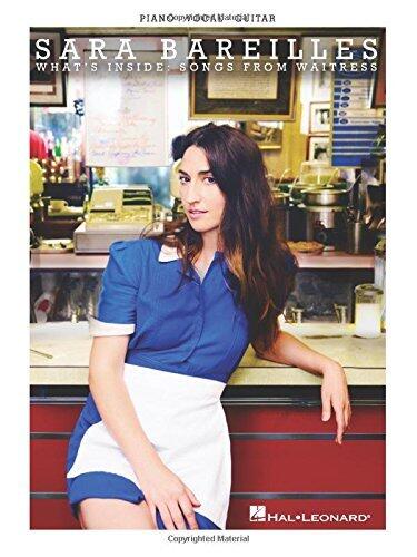 What's Inside: Songs from Waitress