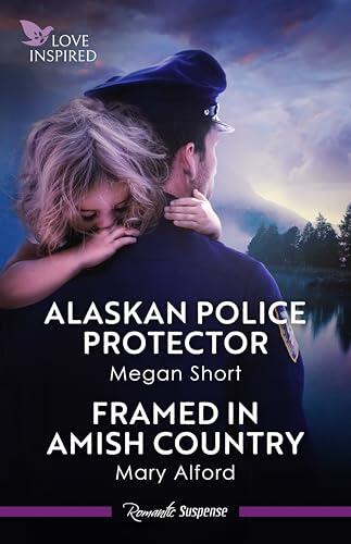 Alaskan Police Protector/Framed In Amish Country
