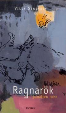 Ragnarök - jumalten tuho