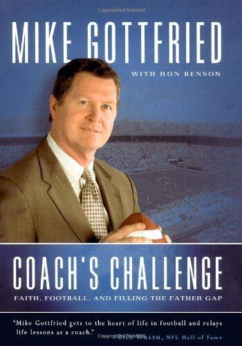 Coaches Challenge: Faith, Football, and Filling the Father Gap