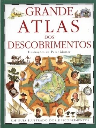 Grande Atlas dos Descobrimentos