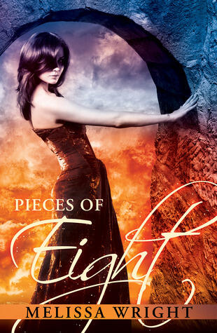Pieces of Eight