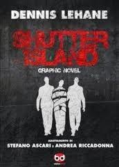 Shutter Island : una graphic novel