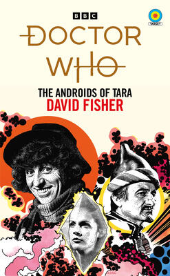 Doctor Who: The Androids of Tara