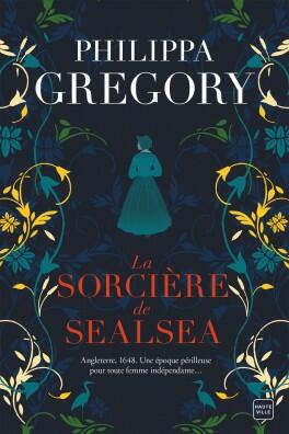 La sorcière de Sealsea
