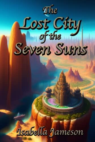 The Lost City of the Seven Suns