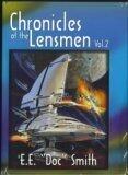 Chronicles of the Lensmen, Volume 2