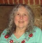 Virginia B. Silverstein