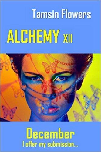 Alchemy xii - December