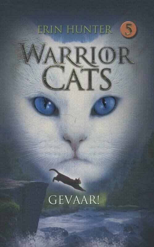 Gevaar! (Warrior Cats)