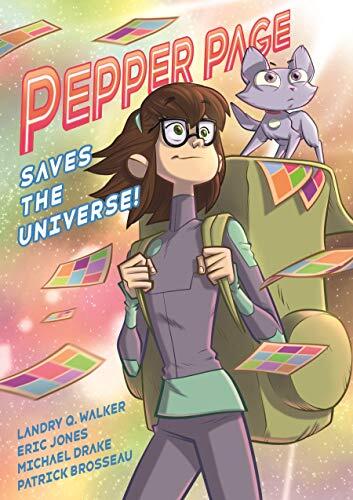 The Infinite Adventures of Supernova