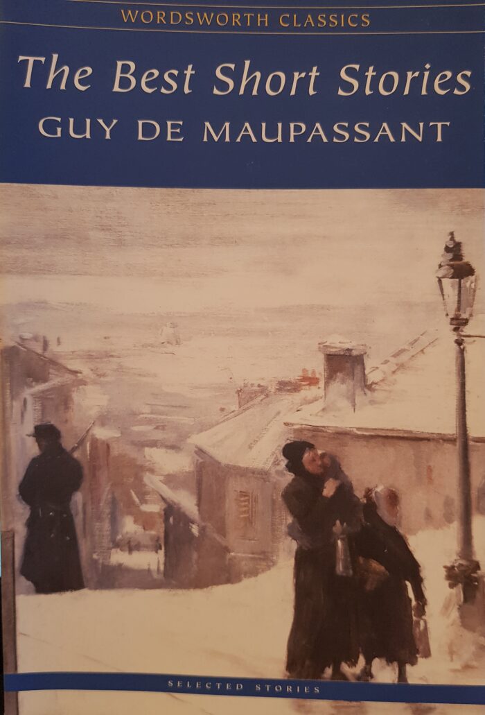 The Best Short Stories