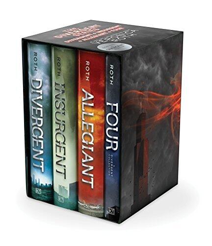 The Divergent Series