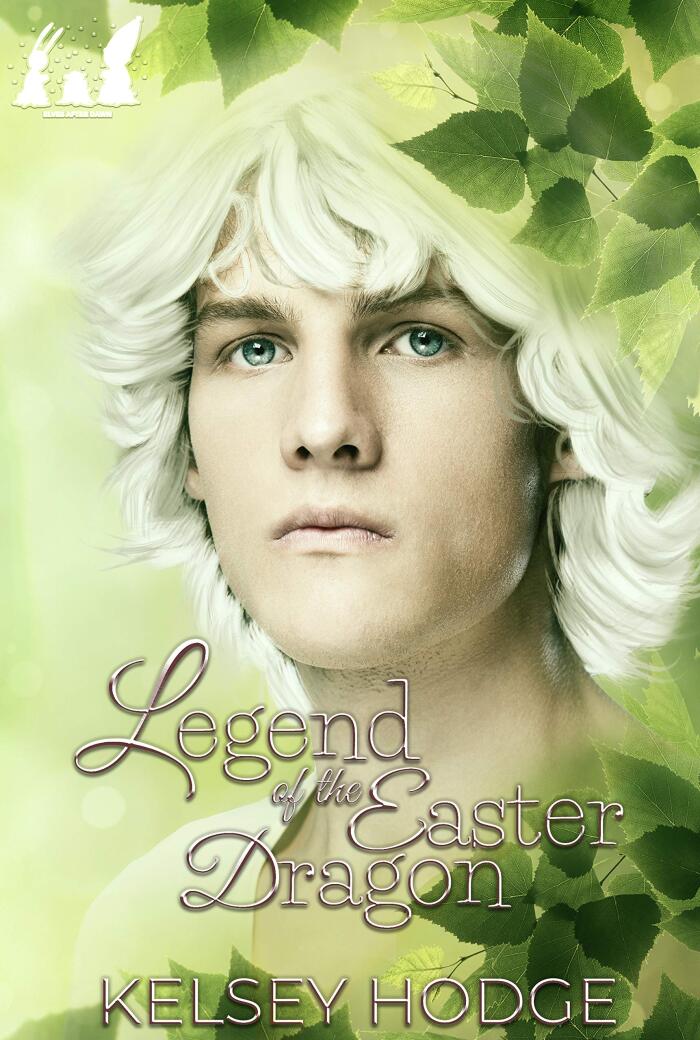 Legend of the Easter Dragon: