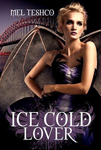 Ice Cold Lover